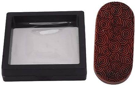 Fidget Slider, Finger Slider Fidget Toy, Magnetic Push Slider, Stress Relief Toy for Anxiety, ADHD, Cool Office Gadgets for Dad, Teenagers (#5)