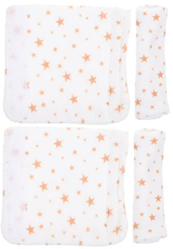 minkissy 8 Stk Maske Brille Ohrpolster Ohrschlaufe bedeckt Protektoren Maske Ohrpolster Ohrenschoner für earpads ohrensessel bezug geschmeidige Ohrpolster biegsame Brillenbügel Polyester