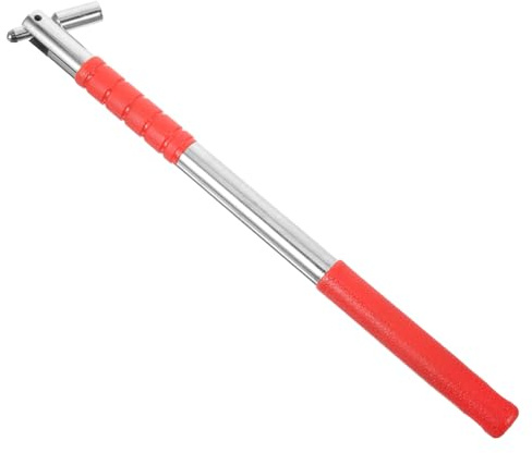 Beatifufu Tyre Valve Stem Puller Robuster Ventilkerne-entferner Für Auto Und Fahrrad Leicht Und Kompakt Einfach Zu Bedienen Zum Schnellen Wechsel Von Reifenventilen