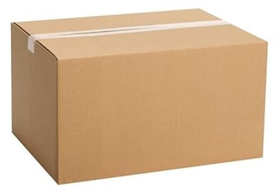60X30X30-5 Scatole per Trasloco In Cartone - Varie Misure - Scatole Cartone Trasloco Resistenti per Spedizioni, Stoccaggio, Oggetti Fragili - Made in Italy -Mottola Packaging