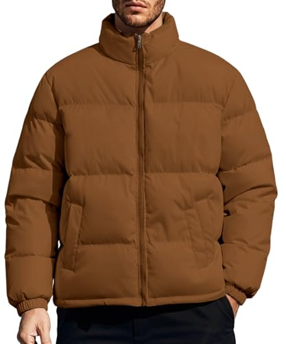 Piumino Uomo Invernale Giubbotto Uomo Giacca Da Elegante Invernale Piumini Invernali Giubbotto Nero Firmato Giubotti Supply Piumino Pesante Offerta Bomber Leggero Giubbotti Invernali Giacche Nero