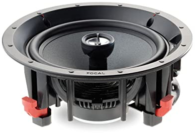 Focal 100 ICW8 Enceinte Encastrable (la pièce)