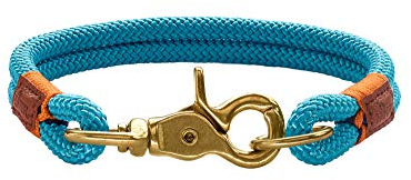 HUNTER Collar Oss, 40/8 66982 Rope, petrol