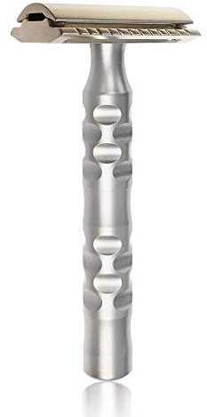 The Goodfellas' smile Safety razor Closed Comb ITALICO 150 ml