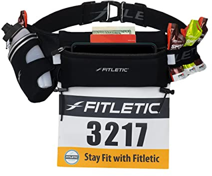 Fitletic Hd12 Trinkgürtel