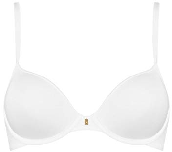 Triumph Body Make-Up Essentials BH WHP 2er Pack White 90C