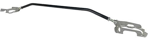 Whiteline Barre anti-rapprochement avant compatible avec Subaru WRX 2013-/Levorg 2015-