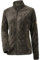 Parforce Damen Kuschelfleece-Steppjacke Oliv S