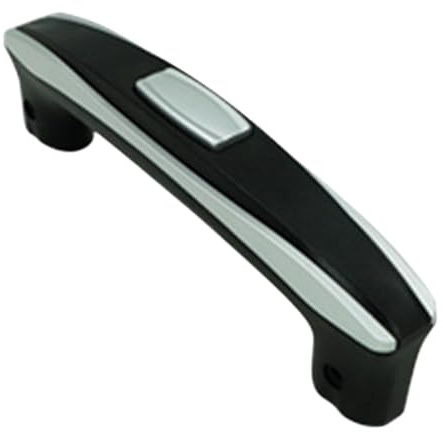 AsrMyjcx Accessori da viaggio manico per bagagli portatili per impugnatura telescopica facile da trasporto per trasporto pezzi di ricambio bagagli, Style G