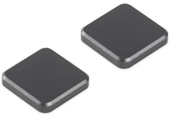 Original Mic Back Clip Magnets (Pair) for DJI Mic Transmitter, Compatible with DJI Mic Microphone Accessories(Not box,Updated Version)