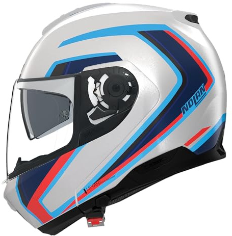 Nolan N100-6 Radiante Klapphelm