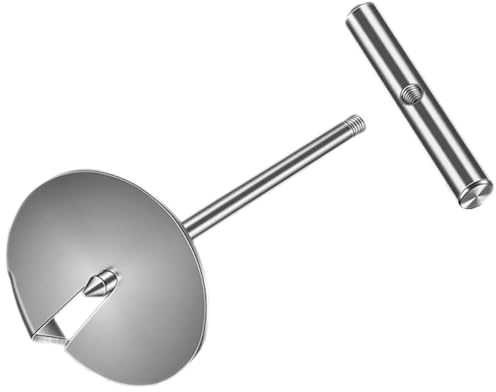 MOLUCKFU Dénoyauteur Fruits INOX pour Pommes et Poires Outil Corer Ergonomique Facile à Nettoyer et Utilisation Cuisine Quotidienne