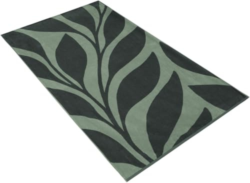 Vossen Strandtücher Ocean Leaf sage - 0002