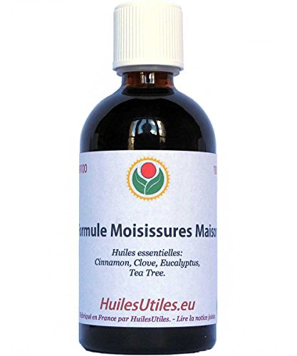 huilesutiles – La formula muffa casa