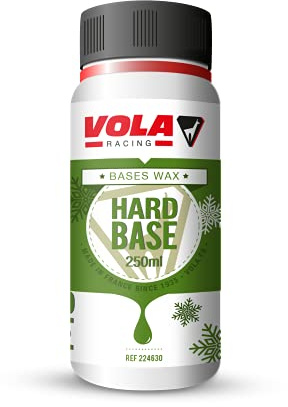 Vola 250 ml 250 ml Hard Base Erwachsene Unisex ohne Einheitsgröße