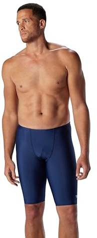Speedo badbyxor för män Jammer Eco ProLT Solid-lagfärger