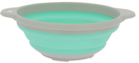 Passoire rétractable