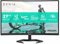 PHILIPS Evnia 27M1N3200ZS - 27 Zoll FHD Gaming Monitor, 165 Hz, 1 ms MPRT, FreeSync Prem., G-Sync comp. (1920x1080, HDMI, DisplayPort) schwarz