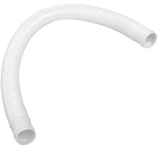 Bestway® Tubo di ricambio (bianco) per carrello Flowclear™ (58233/58237)