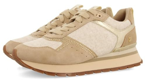 BASKETS EN FEUTRE ET STRASS POUR FEMME ARDAGGER