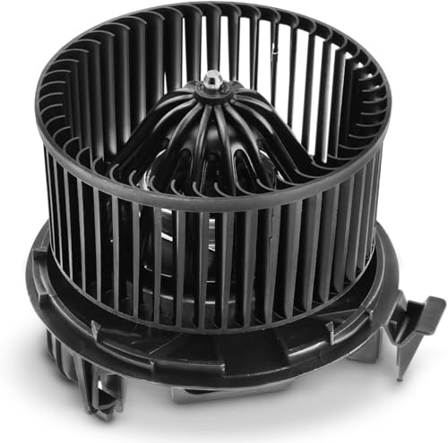 Eu Auto Parts Compatible For Nissan Micra K12 / Micra C+C K12 / Note E11 / Nv200 Renault Clio Mk3 Twingo Nissan Micra Mk3 Mk1 Heater Blower Motor Fan