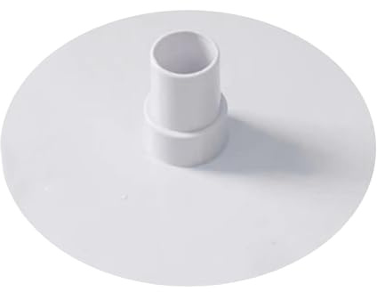 Adaptateur de à Vide pour Skimmer - pour Skimmer - pour Skimmer - pour piscines enterrées - pour piscines enterrées - pour la Maison, Les Skimmer à Huile