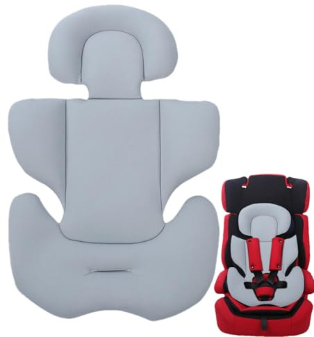 Babyautositz Kissen Baby Sitzverkleinerer Universals Für Alle Kinderwagen Baby Autositz Einsatzkissen Babyschale Sitzauflage Einsatz Neugeborenen Autositzkissen Einsatz Für Kinderwagen Hochstuh