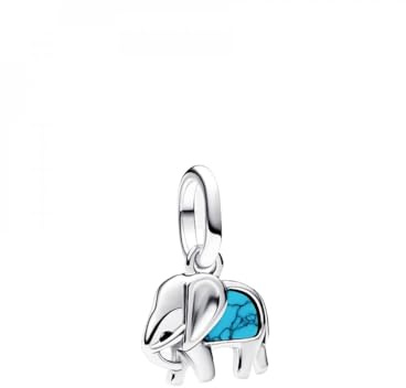 PANDORA Colgante Plata de Ley 925 793858C01