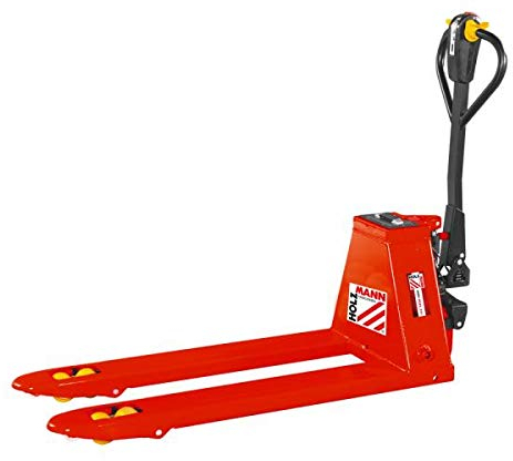 Holzmann voll elektronischer Hubwagen HUB15FLEX 24V