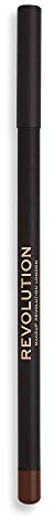 Revolution Beauty London, Kohl Eyeliner, Brown, 1.3g