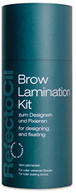 RefectoCil Brow Lamination Kit