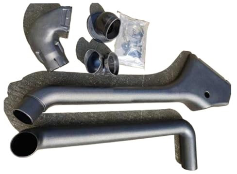 4x4 Schnorchel Für Raptor Für F150 2015 2020 Für Off Road Airflow Kits Pickup LKW Zubehör Auto Ansaugschlauch