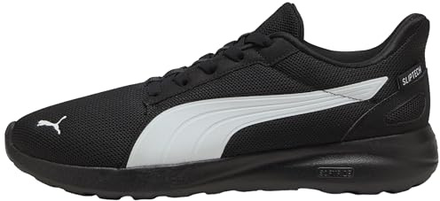 PUMA Softride Cosmic Lt Sliptech, Scarpe da Ginnastica Unisex-Adulto