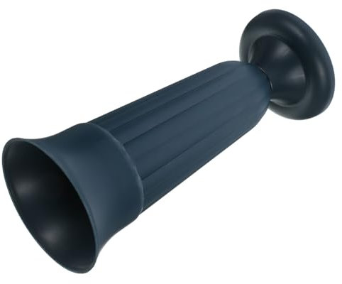 Vaso Commemorativo per Cimitero con Base Portafiori per Composizioni Floreali per Memoriali e Celebrazioni Resistente Uso