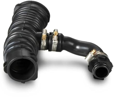 Tubo Flessibile Di Aspirazione Del Filtro Dell'aria Per Ford Per Focus Per C-MAX 1.6 TDCi 2003 2004 2005 2006 2007