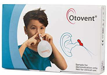 Otovent Glue Ear Treatment (2)