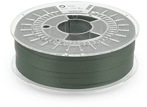 extrudr PLA NX2 MATT 1.75mm 1kg military green