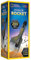 NATIONAL GEOGRAPHIC Rocket Launcher for Kids – Motorized Air Rocket, Self-Launching Rocket Toy, Launch Rocket up to 200 ft. with Safe Landing, an Innovation in Kids Outdoor Toys & Model Rockets