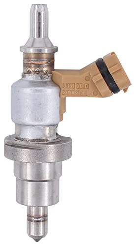Doo Engy Einspritzdüse Einspritzventil Injektor Zapfpistole Adapter Motor Kraftstoffinjektor für Avensis T25 T27 Auris E15 Corolla Verso RAV4 IS 2.0 2.2 D