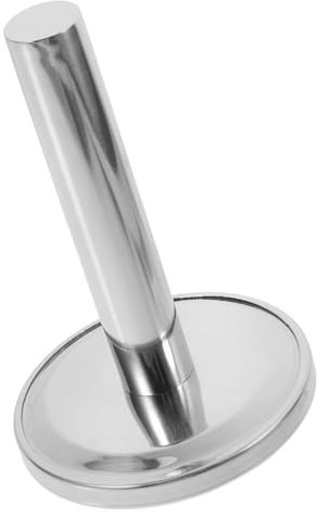 ABOOFAN Marteau Attendrisseur De Viande Acier Inoxydable pour Aplatir Et Attendrir La Viande Outil De Cuisine Manuel pour Hacher Et Aplatir Le Poulet