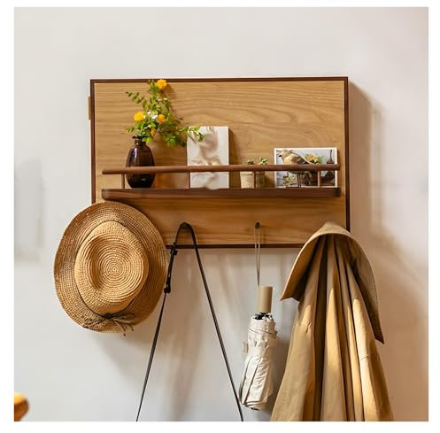 Stromzähler Box Wandmontierte Abdeckung Für Sicherungskästen, Abdeckung Für Schalttafeln Und Verstecken Der Schalttafel Mit Ablage, Dekorative Abdeckungen Für Sicherungskästen Für Büroküchen Und Cafés