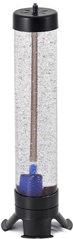 Kit De Incubación De Huevos - PP Acrílico 30x8,5x8,5 Cm | Incubadora De | Huevos De Camarón | Criadero De Artemia | Kit De Cría De Acuario para Incubar Salmuera, Camarones, Alimento para Peces, Culti