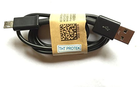 T-ProTek USB Kabel datenkabel ladekabel Kompatibel für Sony Xperia Z4 25,7 cm Tablet