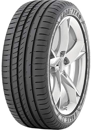 Goodyear Eagle F1 Asymmetric 2 225/45 R18 91Y Sommerreifen GTAM T197133 ohne Felge