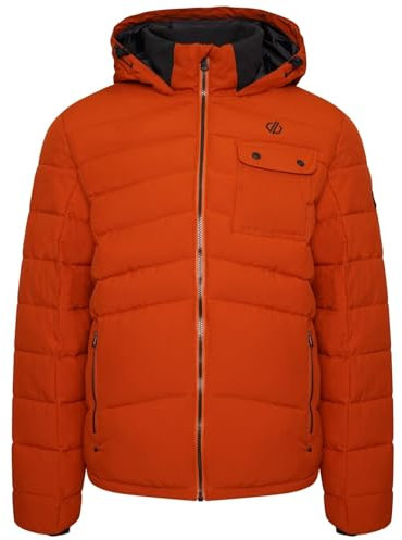 Dare 2b Herren Endless III wasserdichte isolierte Jacke