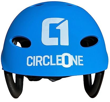 Circle One Outdoor-Aktivitätshelm für Kajak, Kanu, Klettern, CE-geprüft, Größe XS (48-54 cm)