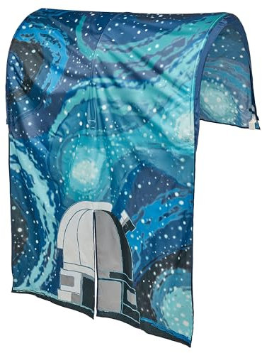Generisch Bettzelt KURA Space/Blau