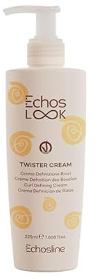 Echos EchoslineLook Twister Cream zur Definition von Locken