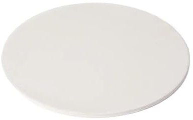 Pietra Per Pizza Teglia for pizza rotonda in pietra di cordierite da 15 pollici Per Pizza Fatta In Casa