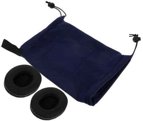 BESPORTBLE Cuffie Antirumore per Protezione per Orecchie in Rumorosi Ear Muffs Media